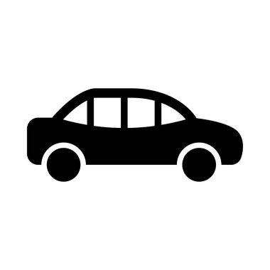 Kişisel ve ticari kullanım için dönme dolap vektörü kabartma simgesi