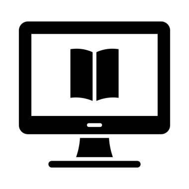 Kişisel ve Ticari Kullanım İçin Education Vektör Kabartma Simgesi