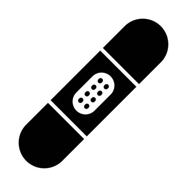 Kişisel ve ticari kullanım için alçı Vektör Kabartma Simgesi