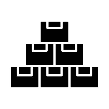 Kişisel ve Ticari Kullanım İçin Menkul Kıymetler Simgesi