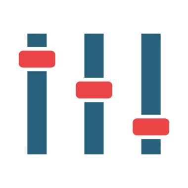 Kişisel ve Ticari Kullanım İçin Cilt Denetimi Vektör Sembolü İki Renk Simgesi