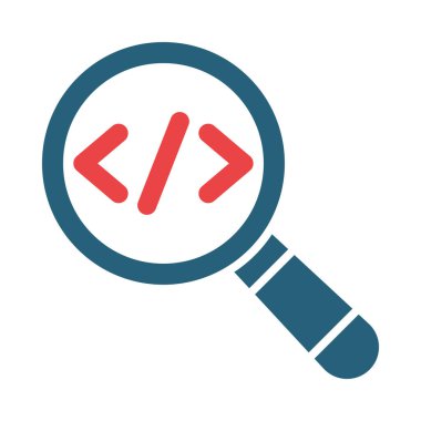 Kişisel ve Ticari Kullanım İçin İki Renk Simgesini Ara