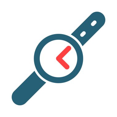 Kişisel ve Ticari Kullanım İçin İki Renk Simgesini İzle