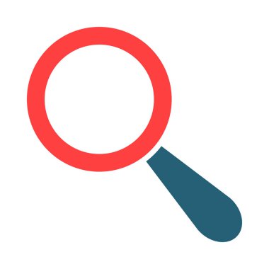 Kişisel ve Ticari Kullanım İçin İki Renk Simgesi Ara