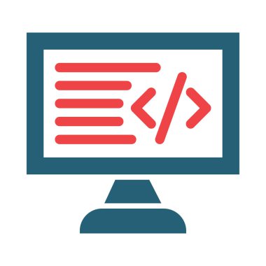 Kişisel ve Ticari Kullanım İçin İki Renk Simgesi Programlanıyor