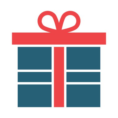 Kişisel ve ticari kullanım için mevcut Vektör Kabartması İki Renk Simgesi