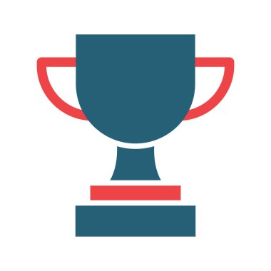 Kişisel ve Ticari Kullanım İçin İki Renk Simgesi Hatıra Vektörü