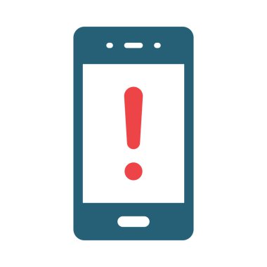 Kişisel ve ticari kullanım için Vektör Kabartma İki Renk Simgesini uyar