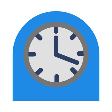 Kişisel ve ticari kullanım için Tablo İzleme Vektörü Düz Simgesi