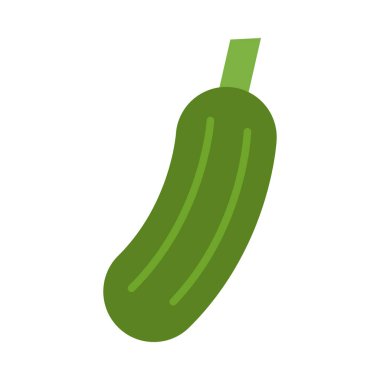 Kişisel ve ticari kullanım için kabak vektörü Düz Simgesi