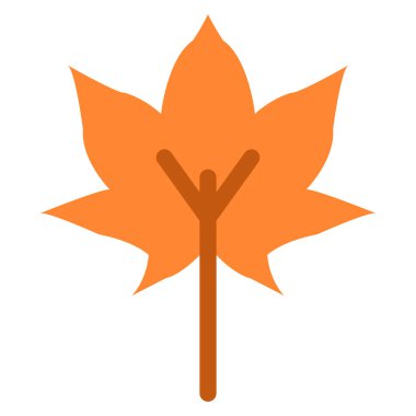 Kişisel ve Ticari Kullanım İçin Vektör Düz Simgesini Bırakır