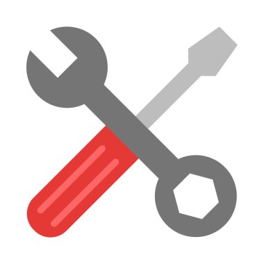 Kişisel ve ticari kullanım için İngiliz Vektör Düz Simgesi