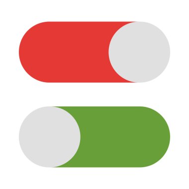 Kişisel ve Ticari Kullanım için Vektör Düz Simgesini Değiştir