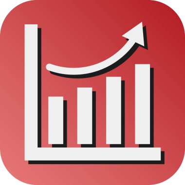 Kişisel ve Ticari Kullanım için Grafik Vektörü Grafik Arkaplan Simgesi