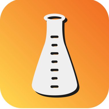 Kişisel ve Ticari Kullanım İçin Küçük Vektör Gradyan Arkaplan Simgesi