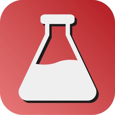 Kişisel ve Ticari Kullanım İçin Küçük Vektör Gradyan Arkaplan Simgesi