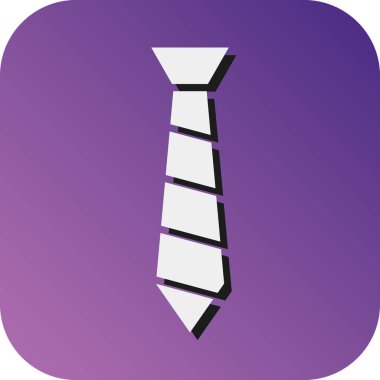 Kişisel ve ticari kullanım için Vektör Kabartma Gradyan Arkaplan Simgesi Bağla