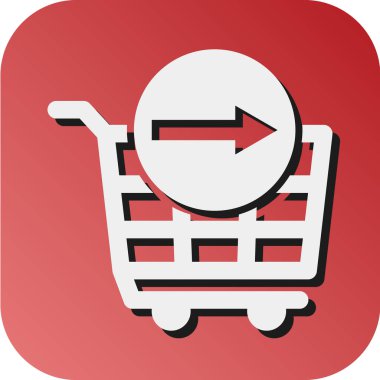 Kişisel ve ticari kullanım için Vektör Gradyan Arkaplan Simgesine bak