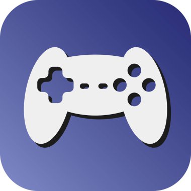 Kişisel ve Ticari Kullanım İçin Yöneticiler Vektör Gradyan Arkaplan Simgesi