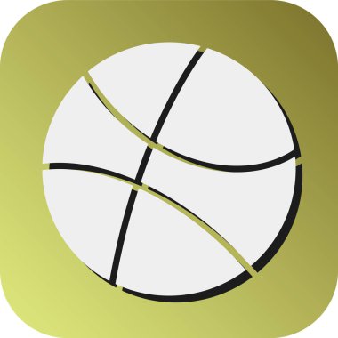 Kişisel ve Ticari Kullanım İçin Sürükleyici Vektör Gradyan Arkaplan Simgesi