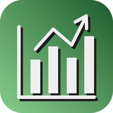 Kişisel ve Ticari Kullanım için Grafik Vektörü Grafik Grafik Arkaplan Simgesi