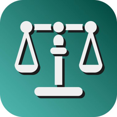 Kişisel ve ticari kullanım için Vektör Gradyan Arkaplan Simgesini Ölçekle