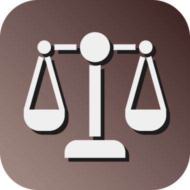 Kişisel ve ticari kullanım için Vektör Gradyan Arkaplan Simgesini Ölçekle