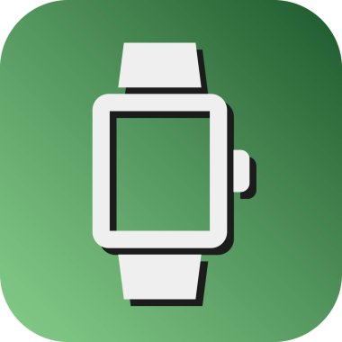 Kişisel ve Ticari Kullanım için Akıllı Vektör Gradyan Arkaplan Simgesi