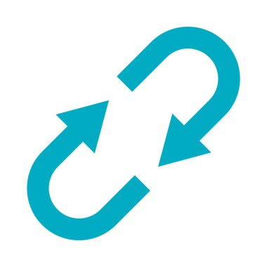 Kişisel ve Ticari Kullanım İçin Maliyet Vektörü Düz Simgesi