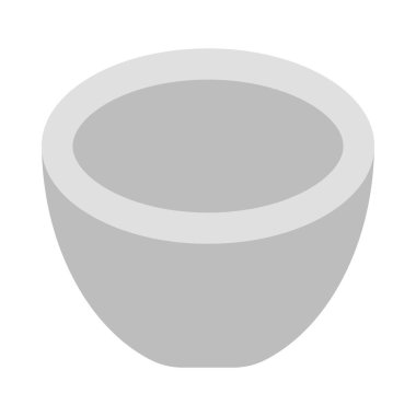 Kişisel ve ticari kullanım için Cruciable Vektör Düz Simgesi