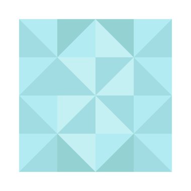 Kişisel ve Ticari Kullanım için Döşeme Döşemeleri Vektör Düz Simgesi