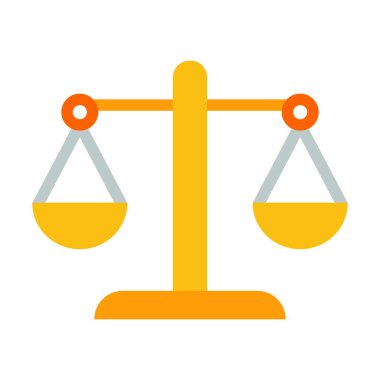 Kişisel ve ticari kullanım için Vektör Düz Simgesini Ölçekle