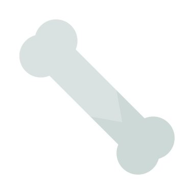 Kişisel ve Ticari Kullanım İçin Ortopedi Vektörü Düz Simgesi