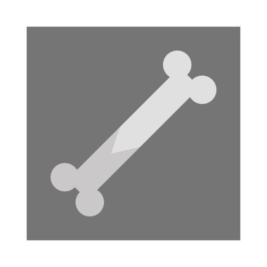 Kişisel ve Ticari Kullanım İçin X-ray Vektör Düz Simgesi