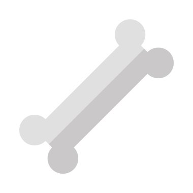 Bone Vector Flat Icon For Personal And Commercial Use