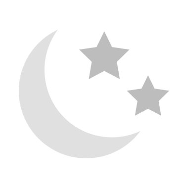 Kişisel ve ticari kullanım için Gezegen Vektörü Düz Simgesi