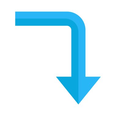 Vektör Düz Simge Tasarımını Kapat