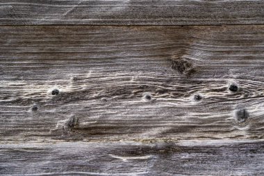 Eski ahşap tahtalardan yapılmış bir duvar deseni. Eski ahşap doku.