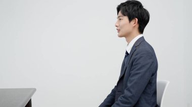 İş adamı mülakata çağrıldı