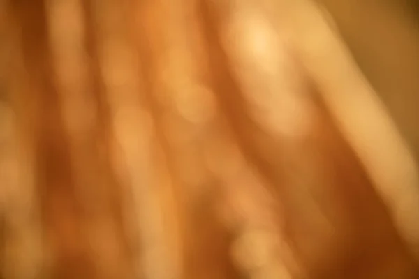 Closeup ของนามธรรมจากโฟก นหล งโลหะทองค — ภาพถ่ายสต็อก