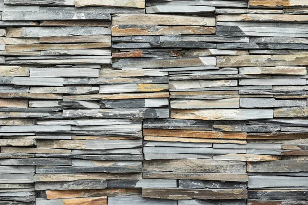 Closeup Shot Stockpile Rough Dry Wooden Planks Stored Building Materials — Stock Photo, Image