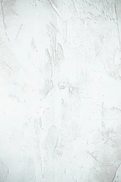 Abstraktní Světle Šedá Omítnutá Texturovaná Grunge Pozadí Banner Podobě Hrubé Stock Obrázky