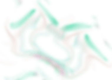 Soyut, şeffaf, yanardöner renk bulanık tasarım ögesi.