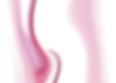 Soyut, şeffaf, yanardöner renk bulanık tasarım ögesi.