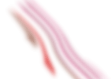 Soyut, şeffaf, yanardöner renk bulanık tasarım ögesi.