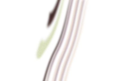 Soyut, şeffaf, yanardöner renk bulanık tasarım ögesi.