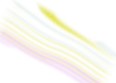 Soyut, şeffaf, yanardöner renk bulanık tasarım ögesi.