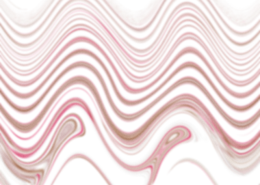 Soyut, şeffaf, yanardöner renk bulanık tasarım ögesi.