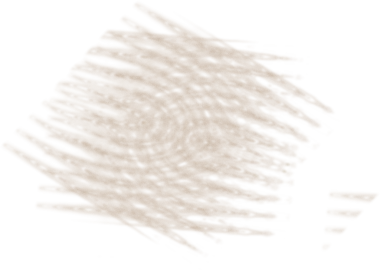 Soyut, şeffaf, yanardöner renk bulanık tasarım ögesi.