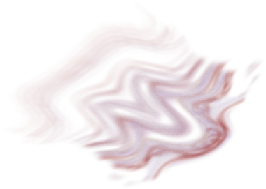 Soyut, şeffaf, yanardöner renk bulanık tasarım ögesi.